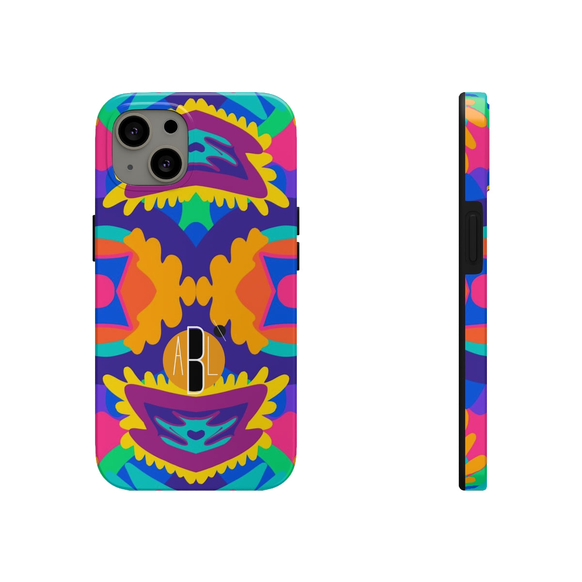 Load image into Gallery viewer, Circus Act Tough Phone Case (by Case-Mate)