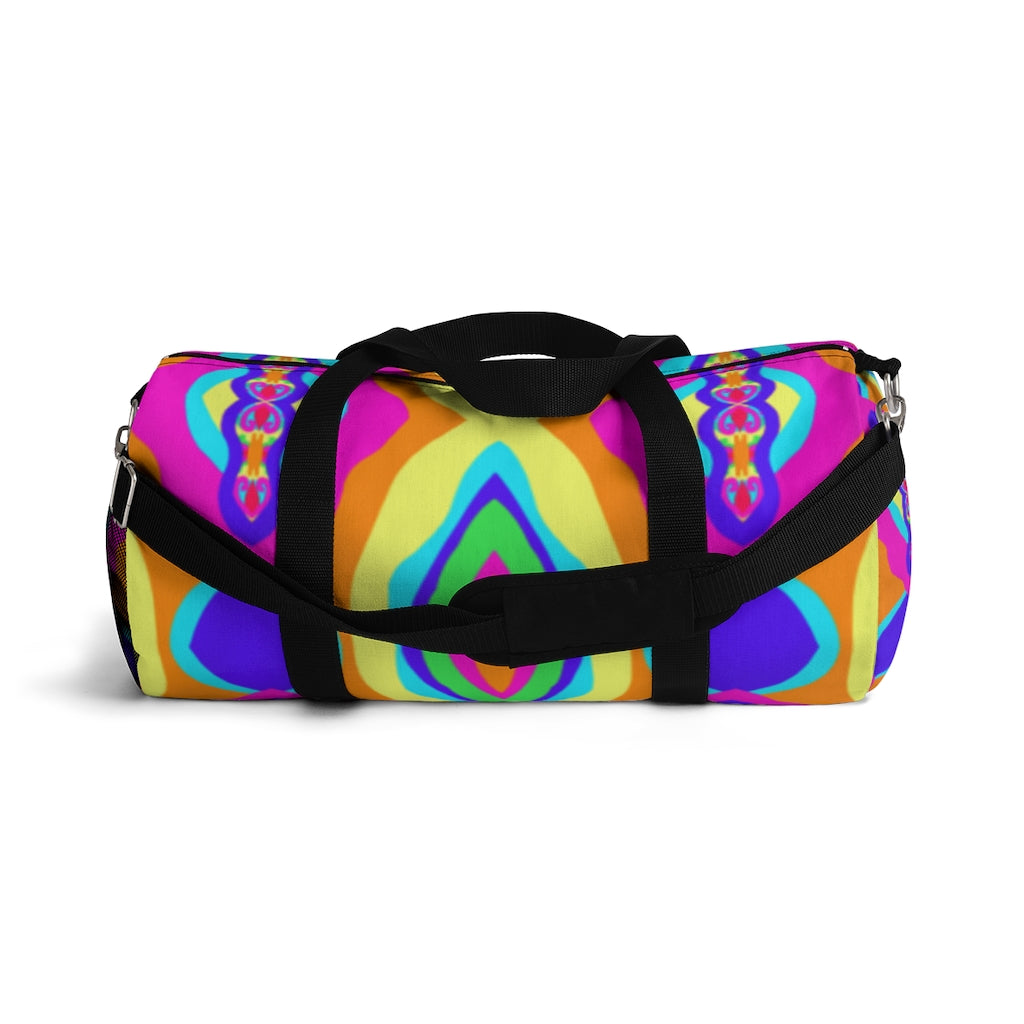 Load image into Gallery viewer, ABL Bailey Duffel Bag - MelissaAMitchell