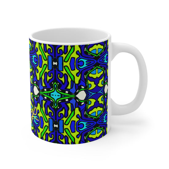 Raayan Design-- Mug