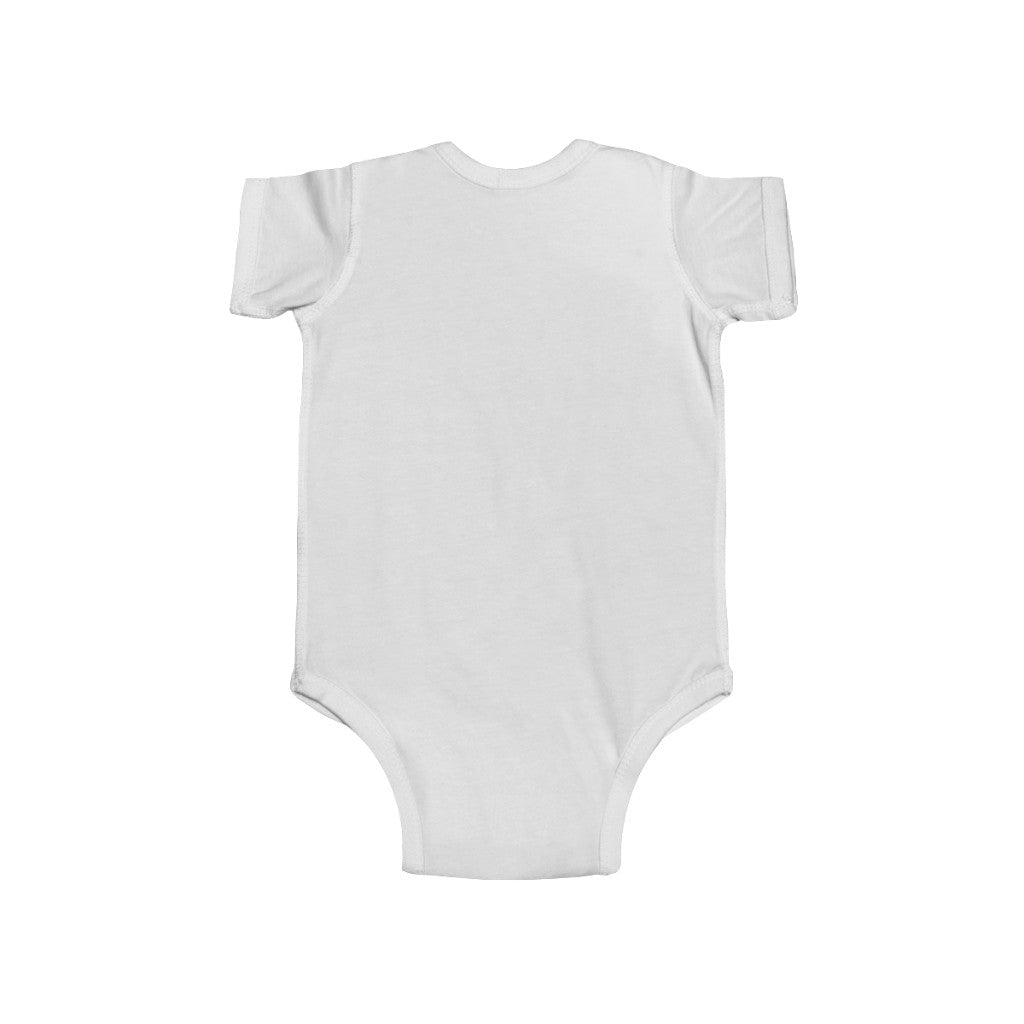 Juneteenth Infant  Bodysuit