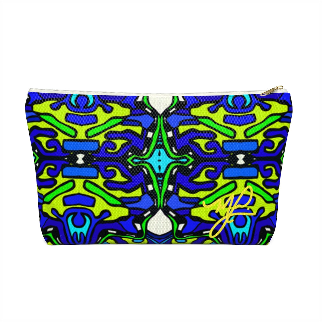 Load image into Gallery viewer, Raayan Design-- Pouch