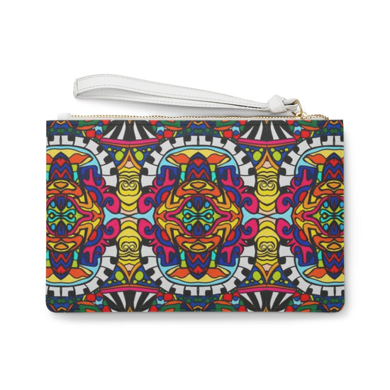 Load image into Gallery viewer, Chaunte- Clutch Bag