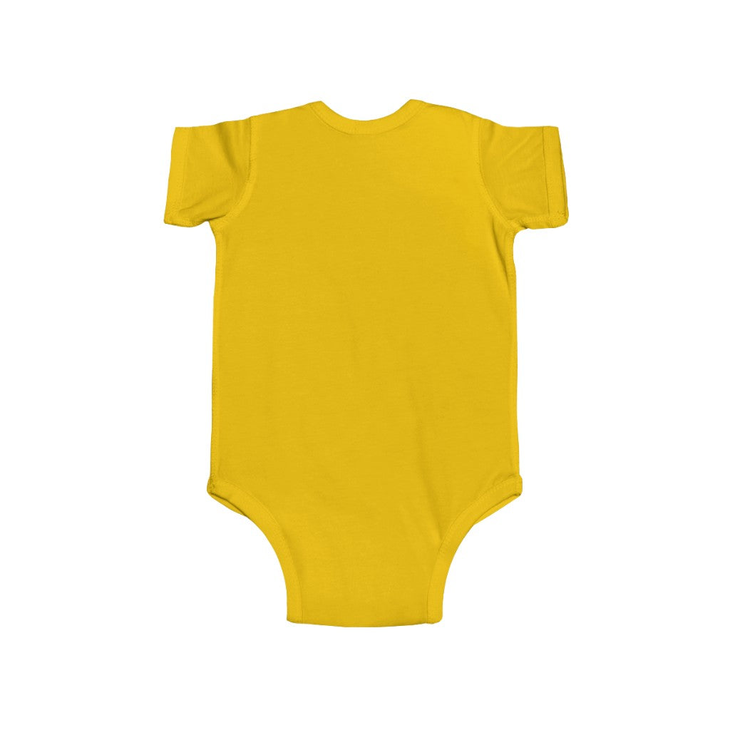 Juneteenth Infant  Bodysuit