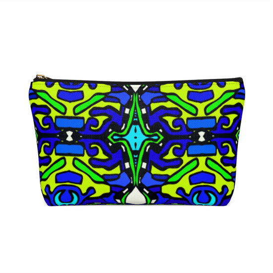Load image into Gallery viewer, Raayan Design-- Pouch