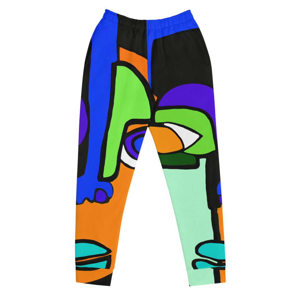 Load image into Gallery viewer, Cara (O-G)- Women&amp;#39;s Joggers