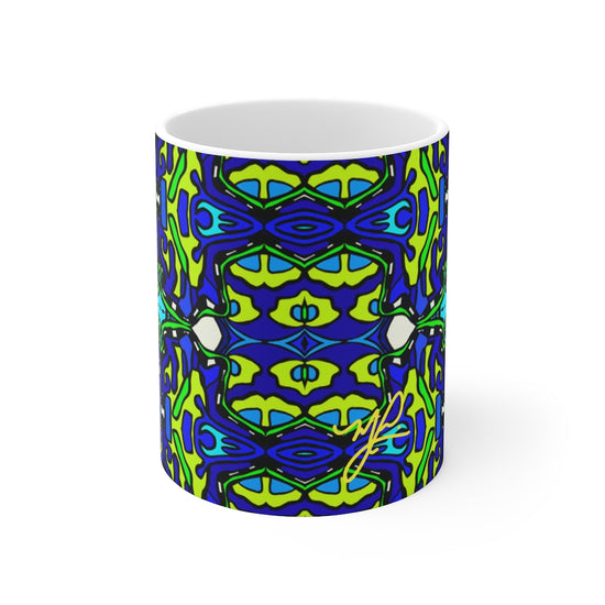 Raayan Design-- Mug