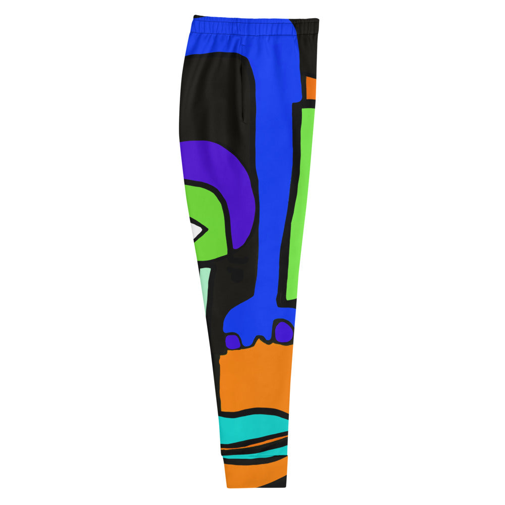 Load image into Gallery viewer, Cara (O-G)- Women&amp;#39;s Joggers