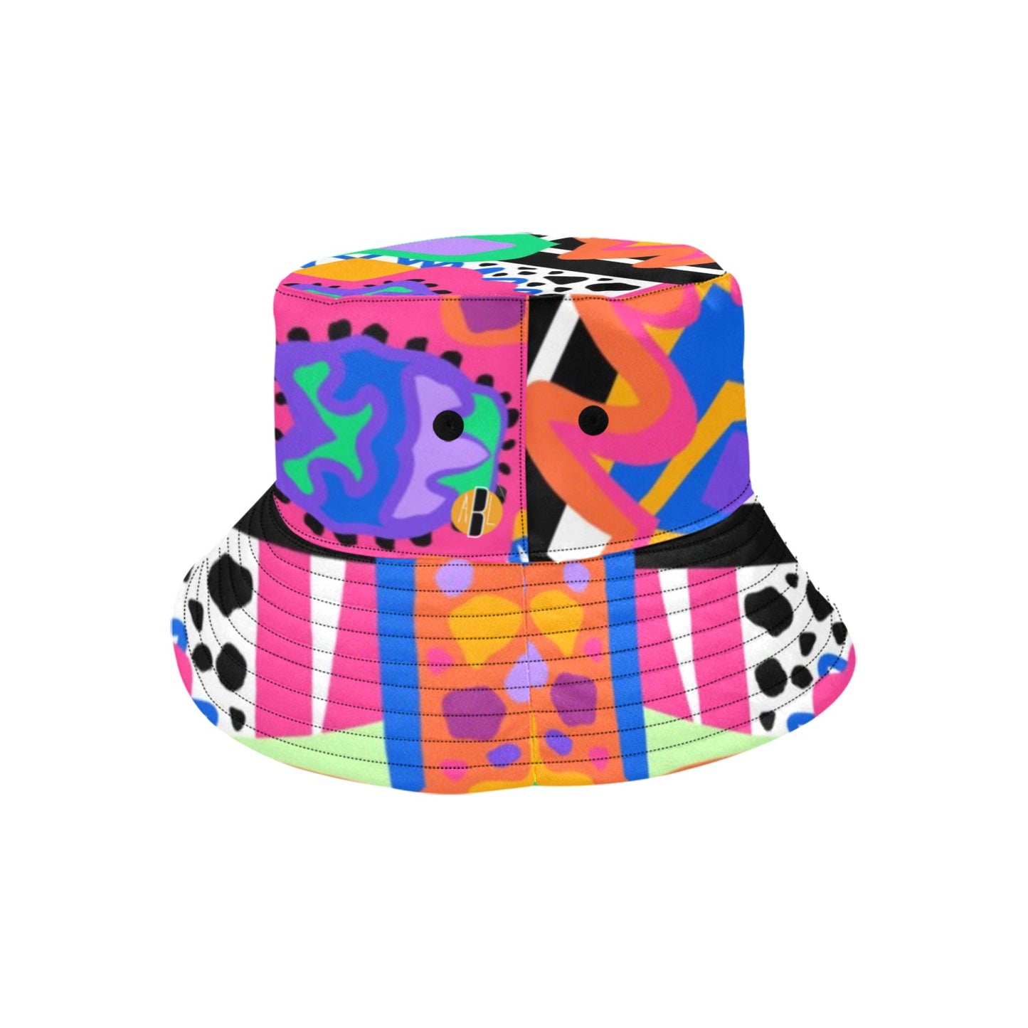 Load image into Gallery viewer, Camille- Unisex  Bucket Hat