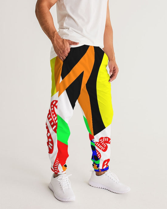 Load image into Gallery viewer, Different Girl- Men&amp;#39;s Track Pants