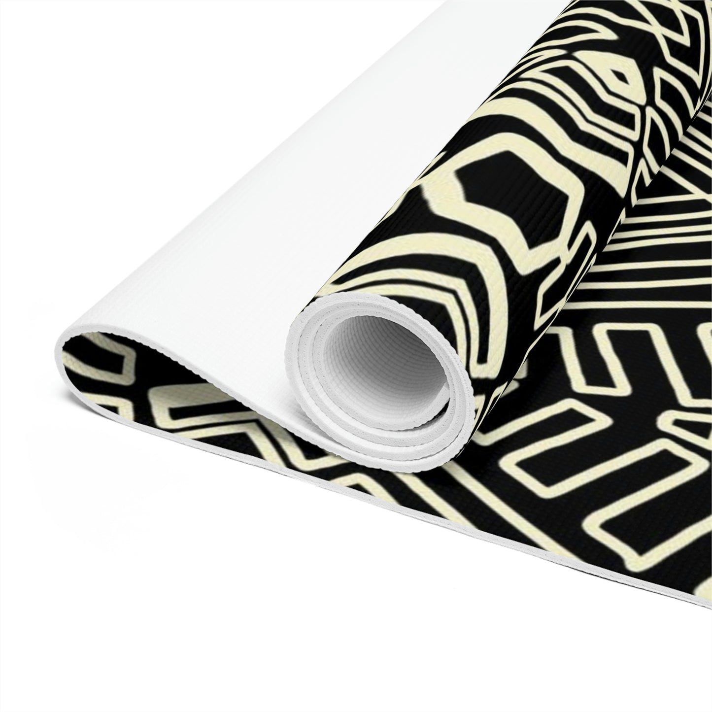 Load image into Gallery viewer, RoRo- Foam Yoga Mat