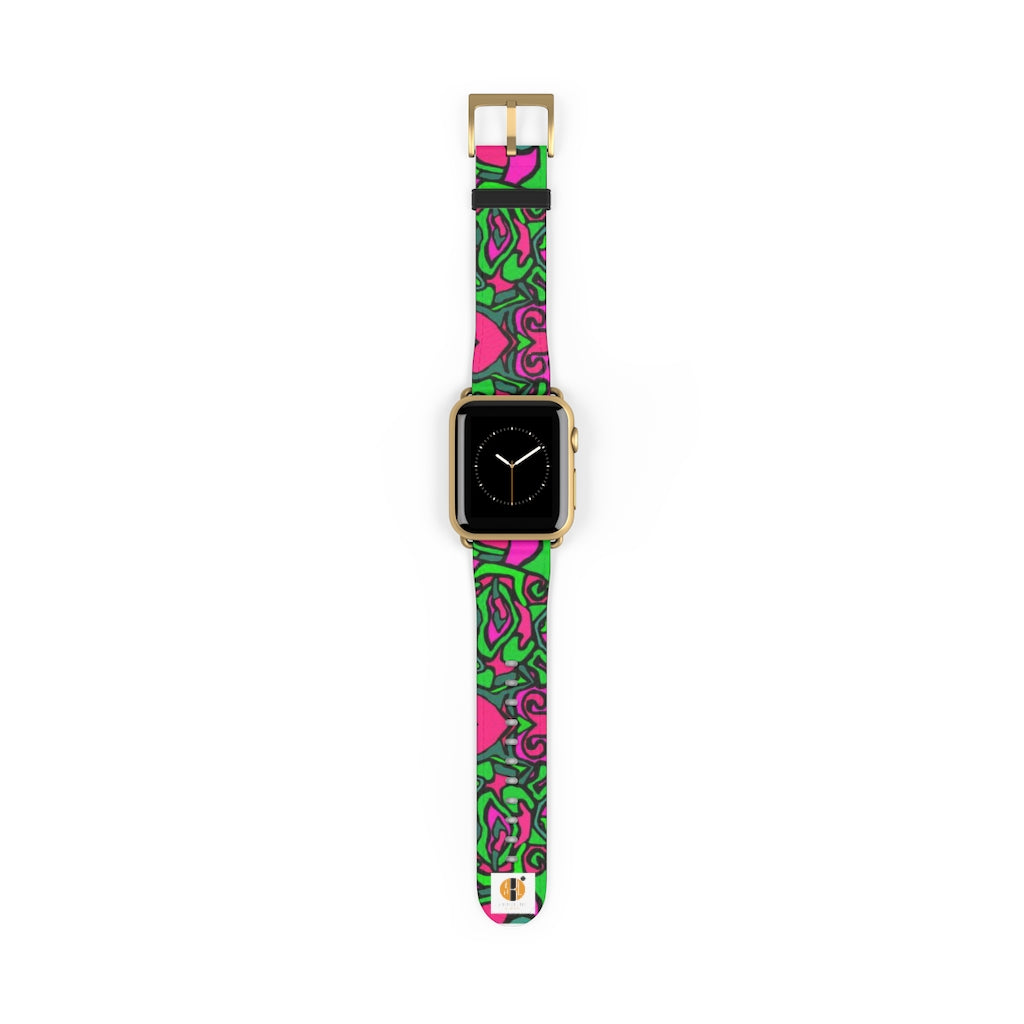 Pink Dream- Apple Watch Band