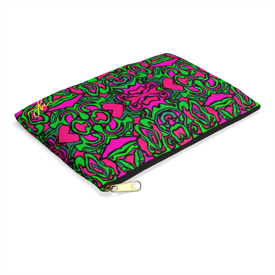 Pink Dream- Accessory Pouch