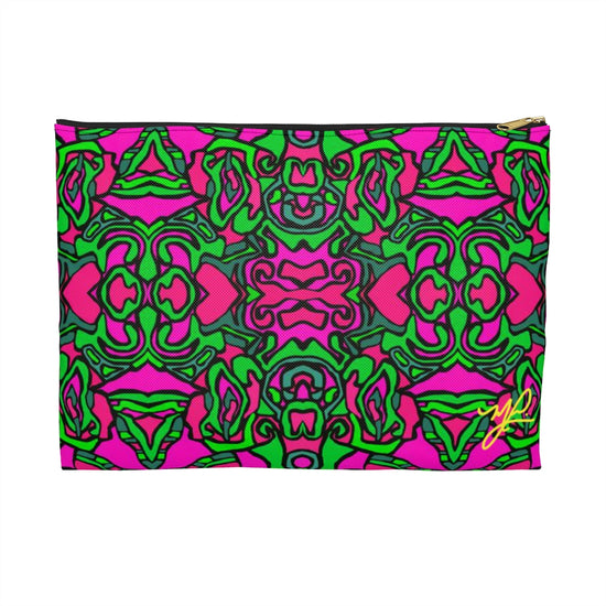 Pink Dream- Accessory Pouch