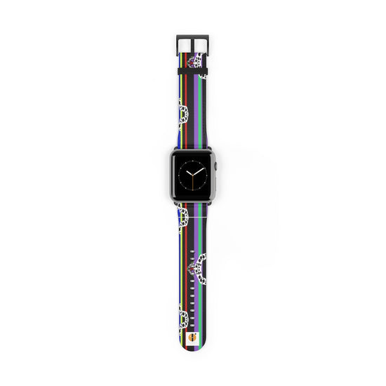 ABL Kelly - Apple Watch Band - MelissaAMitchell