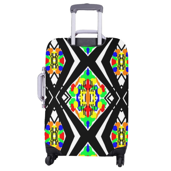 Load image into Gallery viewer, James- Luggage Cover (Large 26&amp;quot;-28&amp;quot;)