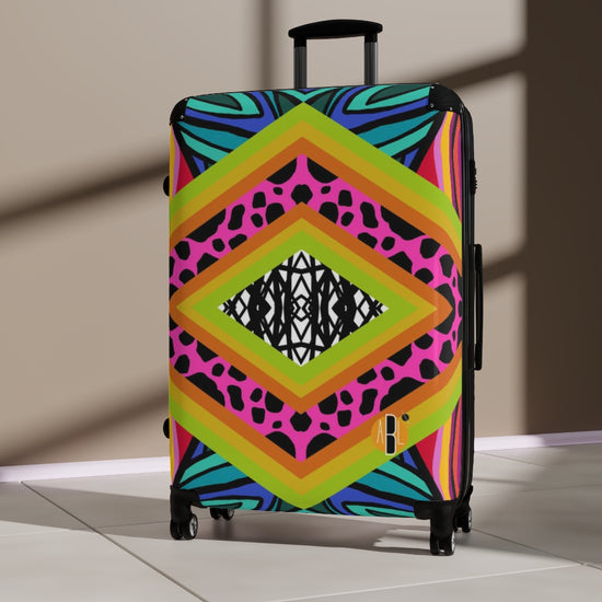 Dalma Design  (Luggage)