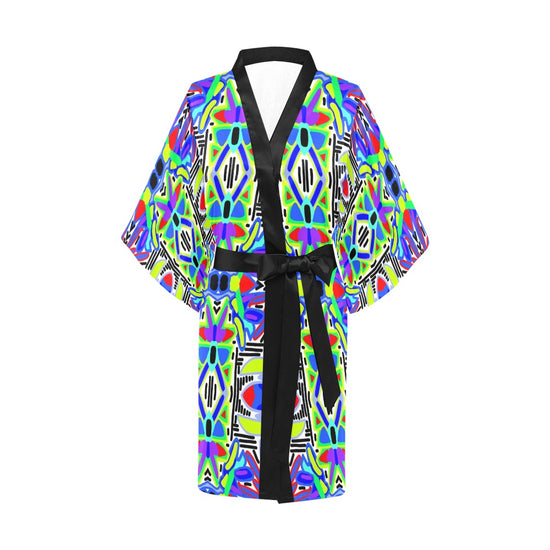 Burrows - Kimono Robe