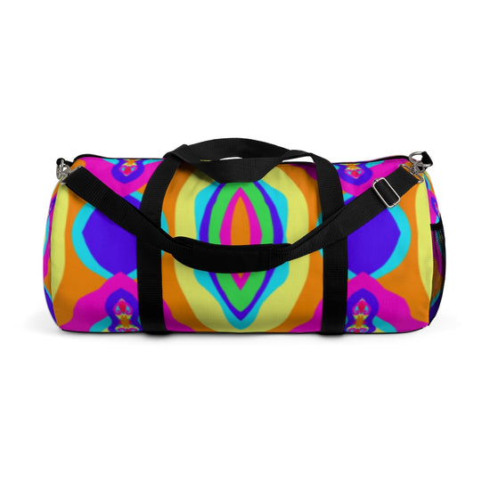 Load image into Gallery viewer, ABL Bailey Duffel Bag - MelissaAMitchell