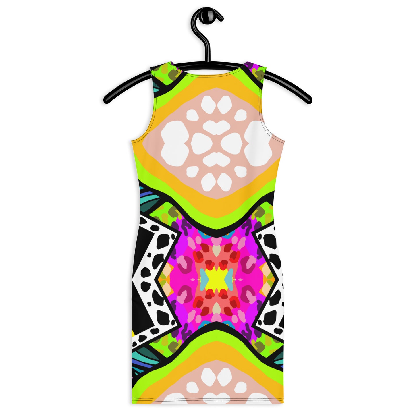 Load image into Gallery viewer, Missy Brewster Dress