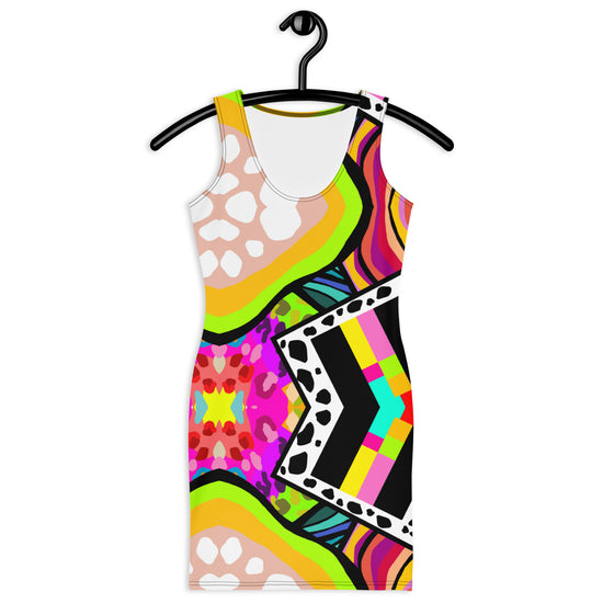 Load image into Gallery viewer, Missy Brewster Dress