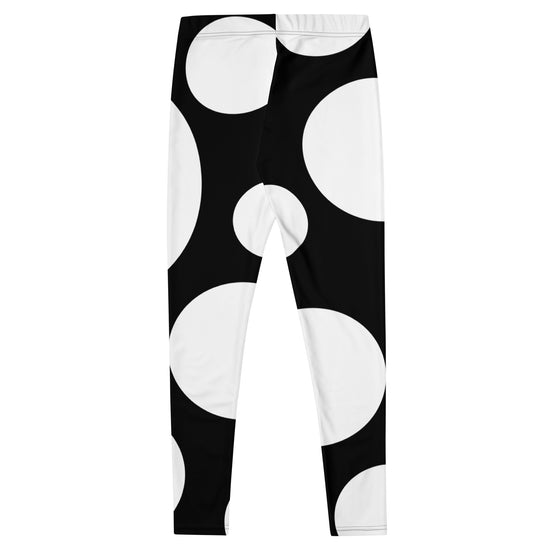 Load image into Gallery viewer, Diffy Polka Leggings