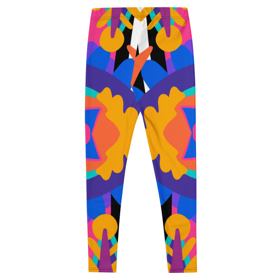 Load image into Gallery viewer, Circus Act- Leggings