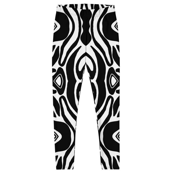 Load image into Gallery viewer, &amp;quot;Black Art is Black History&amp;quot;- Leggings