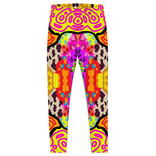 Load image into Gallery viewer, Milly Monka- Leggings