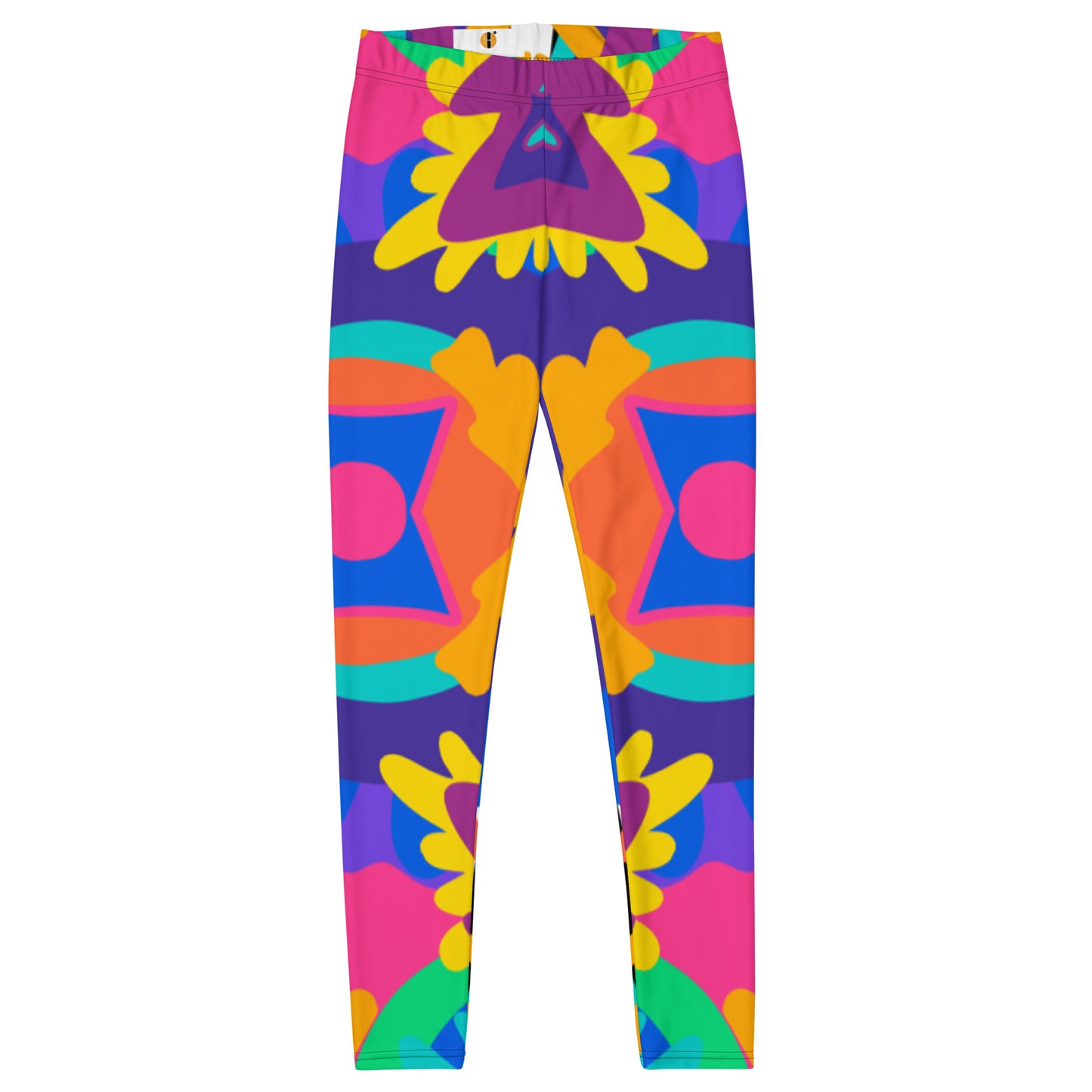 Load image into Gallery viewer, Circus Act- Leggings