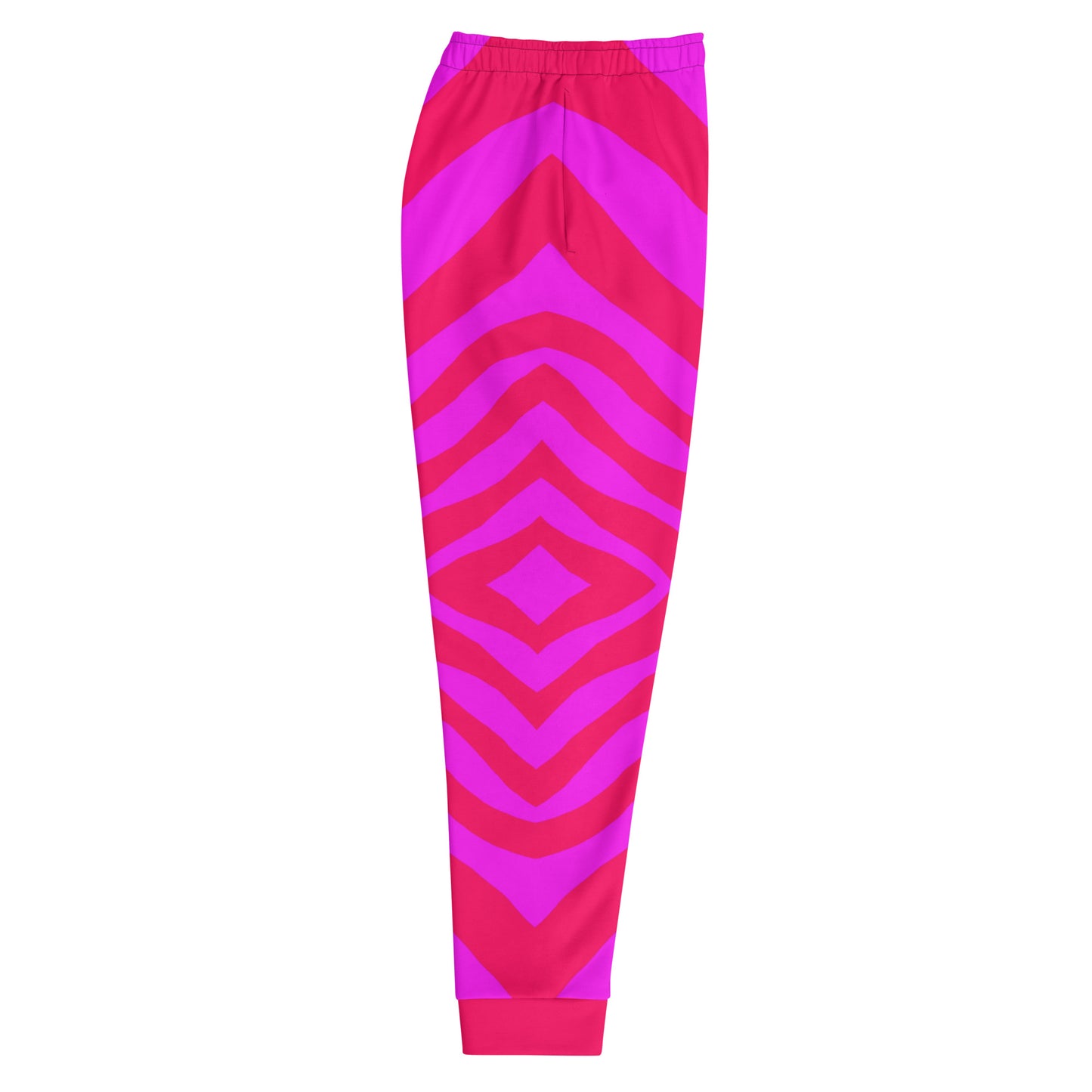 Load image into Gallery viewer, Pink Flourysh- Men&amp;#39;s Joggers