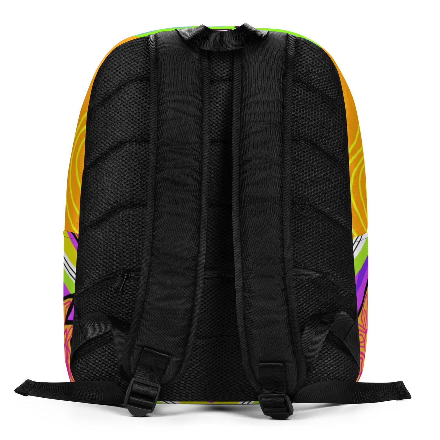 Load image into Gallery viewer, Milly Monka- Minimalist Backpack