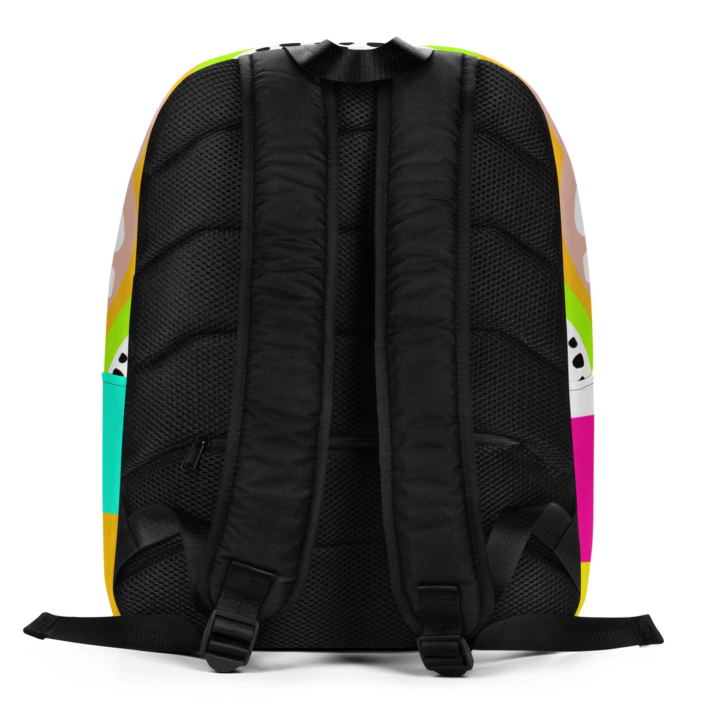 Load image into Gallery viewer, Missy Brewster- Minimalist Backpack