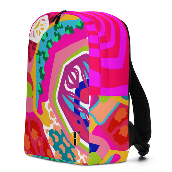 Manal- Minimalist Backpack