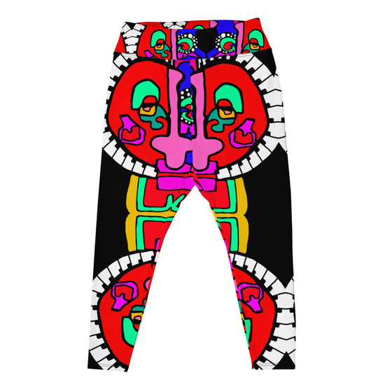 Load image into Gallery viewer, Kalindo- Plus Size Leggings