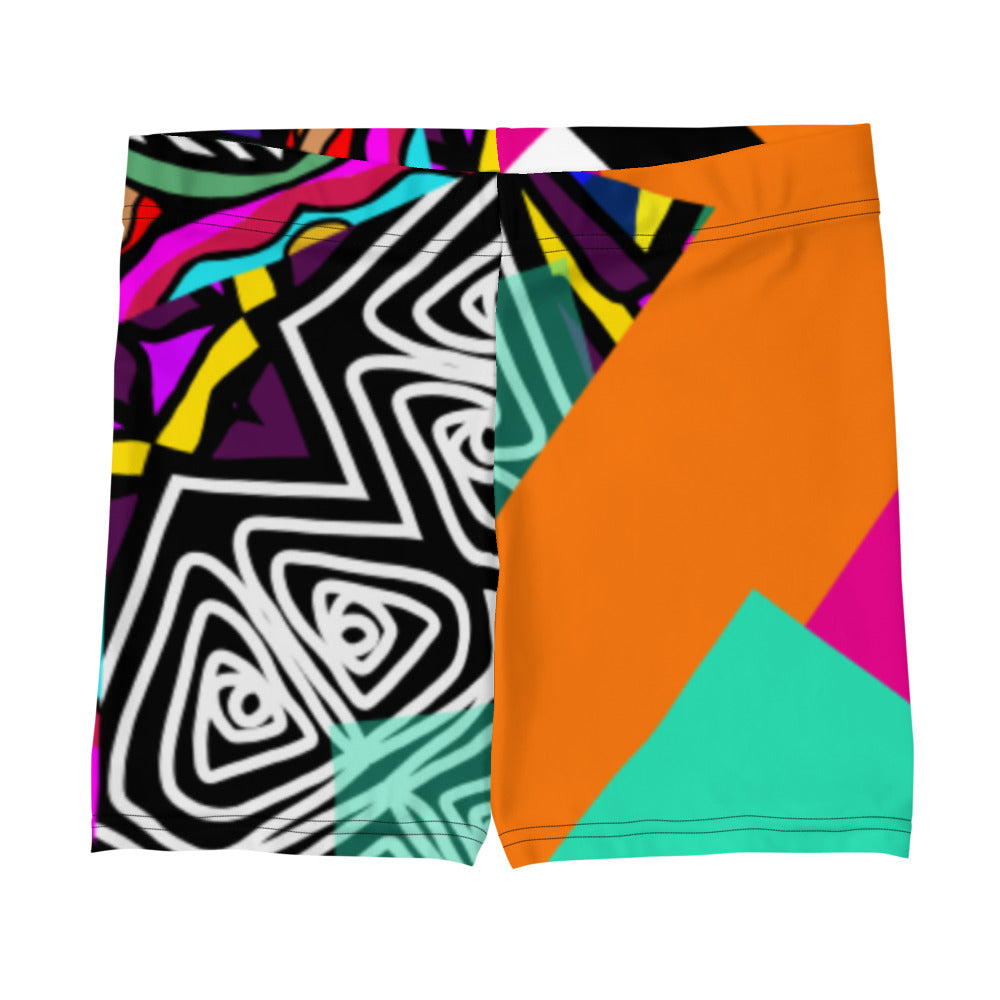 Ikenna - Shorts