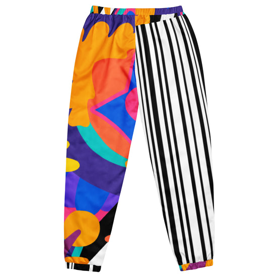 Circus Act-Unisex track pants