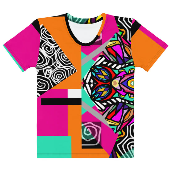 Ikenna --Women's T-shirt