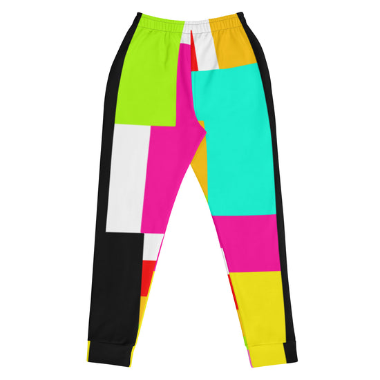 Load image into Gallery viewer, Missy Brewster I- Women&amp;#39;s Joggers