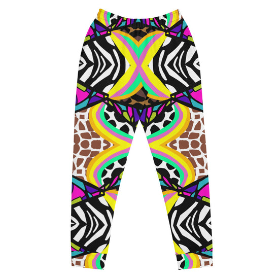ABL Wildfactor Women's Joggers - MelissaAMitchell