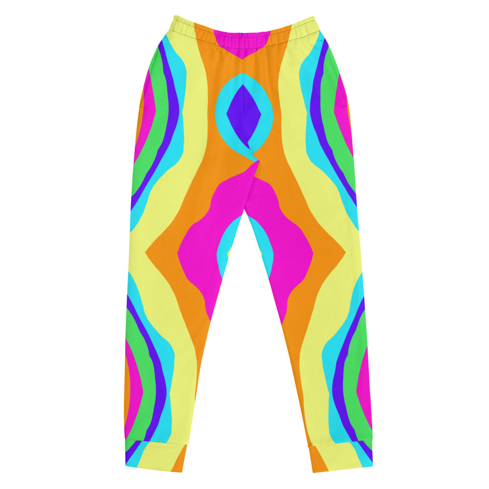 Load image into Gallery viewer, ABL Bailey Women&amp;#39;s Joggers - MelissaAMitchell