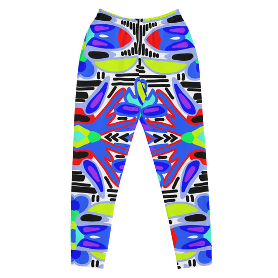 ABL Burrows Women's Joggers - MelissaAMitchell