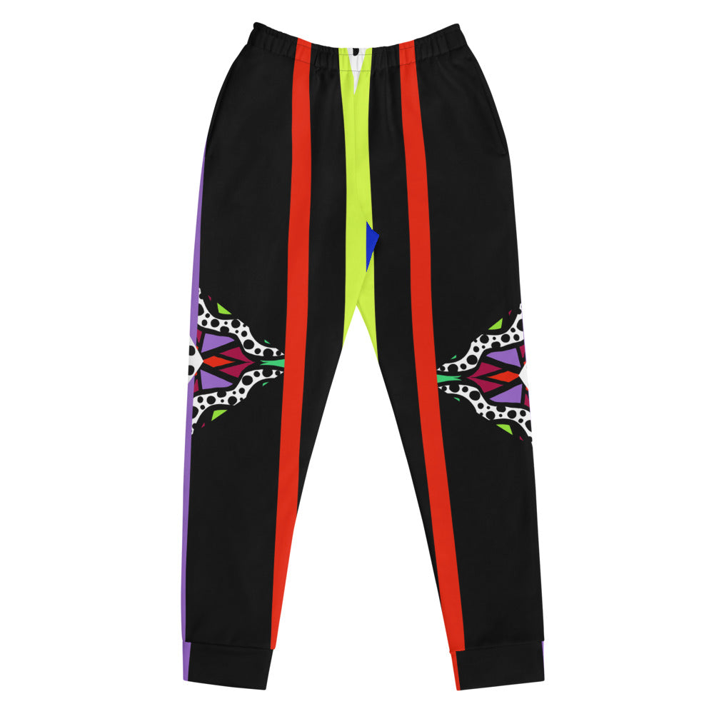 Load image into Gallery viewer, ABL Kelly Women&amp;#39;s Joggers - MelissaAMitchell