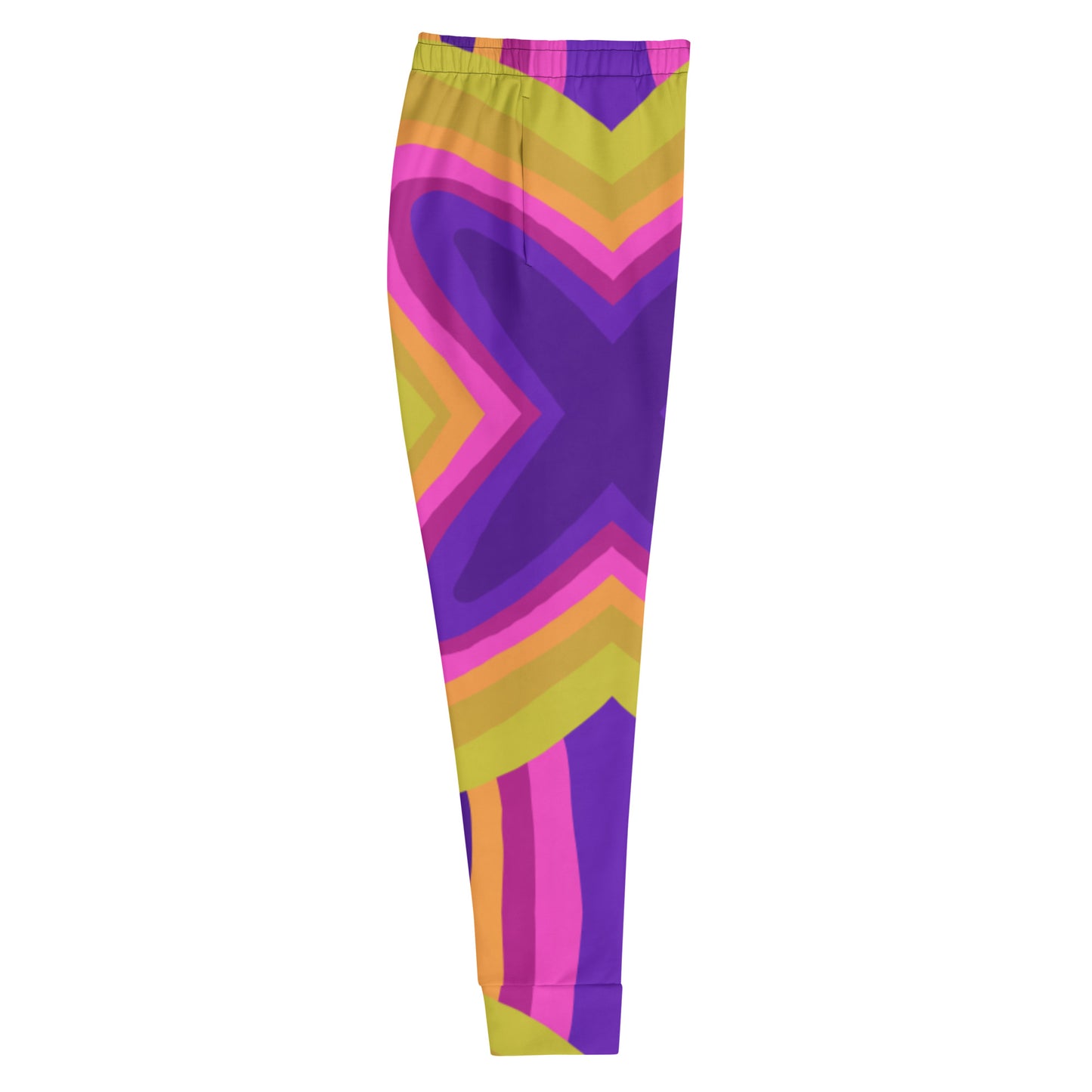 Load image into Gallery viewer, Akoma Wave- Women&amp;#39;s Joggers
