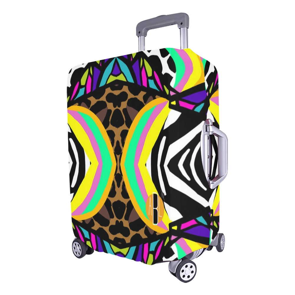 Load image into Gallery viewer, Wilfdfactor - Luggage Cover (Large 26&amp;quot;-28&amp;quot;)