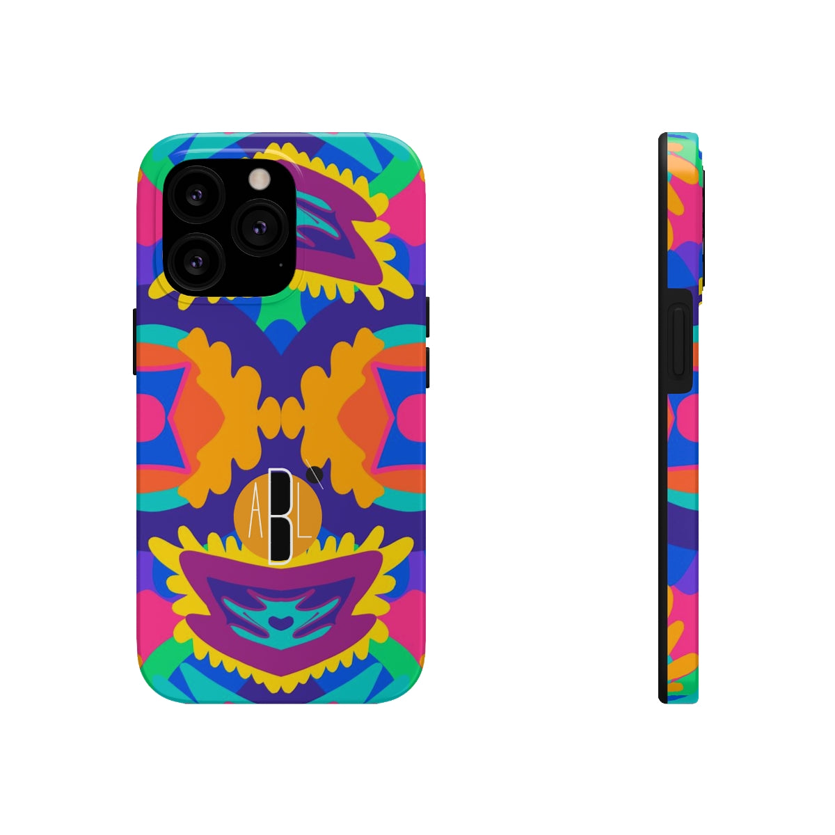 Load image into Gallery viewer, Circus Act Tough Phone Case (by Case-Mate)