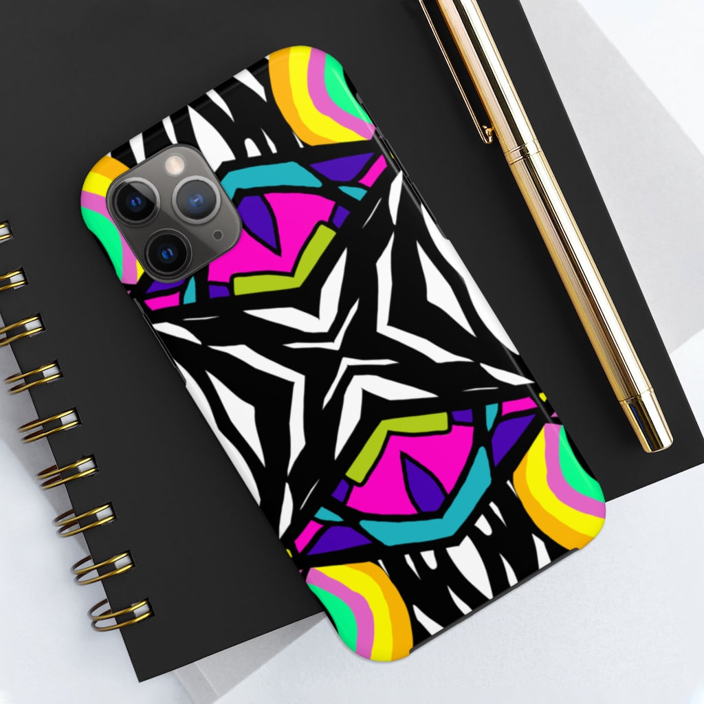Wildfactor-  Tough Phone Case (by Case-Mate)