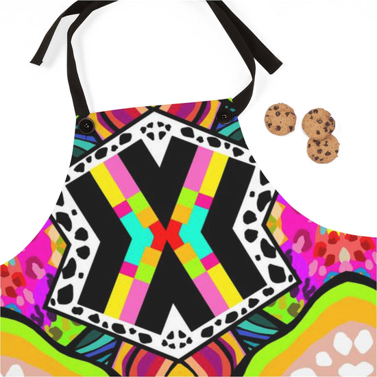 Load image into Gallery viewer, Missy Brewster - Apron