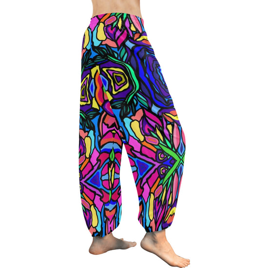 Load image into Gallery viewer, Rosie - Harem Pants