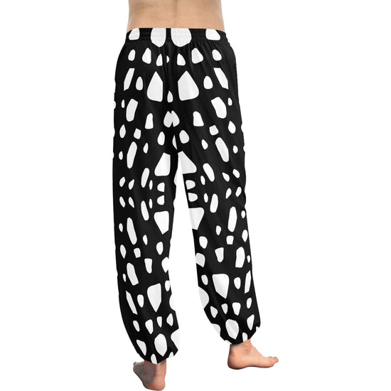 Load image into Gallery viewer, MISSY (SPOTTED)- Women&amp;#39;s Harem Pants