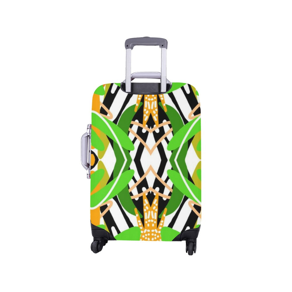 Mobley - Luggage Cover (Small 18"-21")